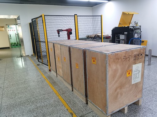 Fiber Laser Marking Fiber Laser Marking