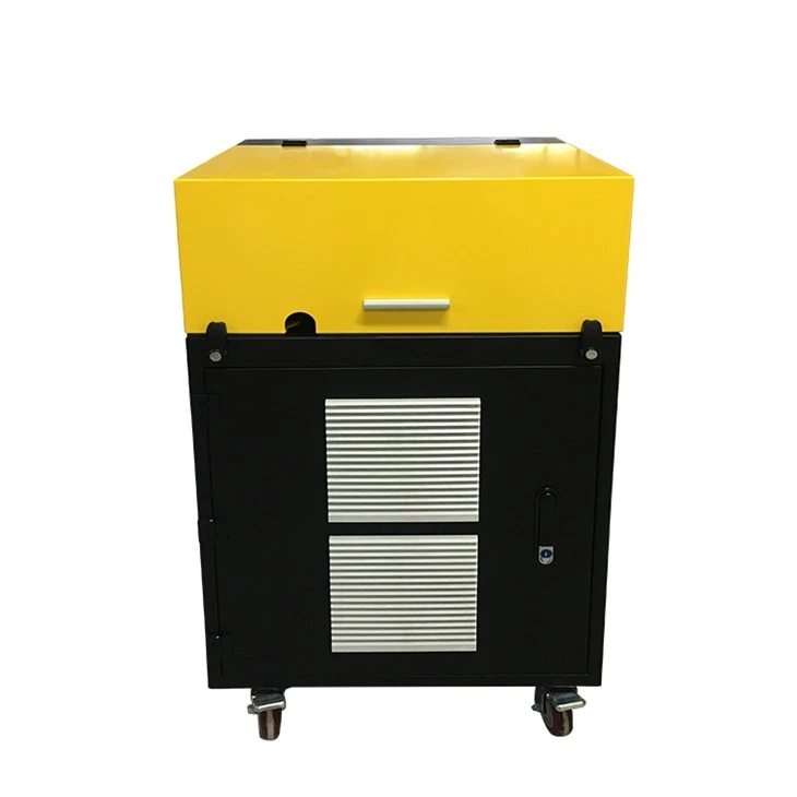 200w laser cleaning equipment