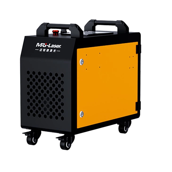 100W   Léasair   Meirge   Deireadh   Meaisín