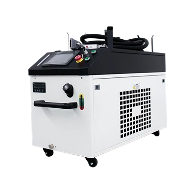 1000W Laser Meirge a bhaint
