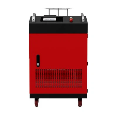 Meaisín Táthú Léasair Boise 1500W