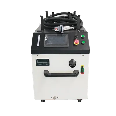 Meaisín Léasair 1500W