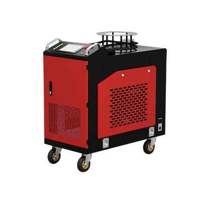 Táthú Léasair 2000W