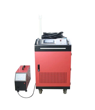 Táthaire Léasair Boise Incheannaithe 2000W Ar Díol