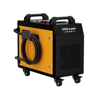 Meaisín Glanadh Léasair Adhmaid