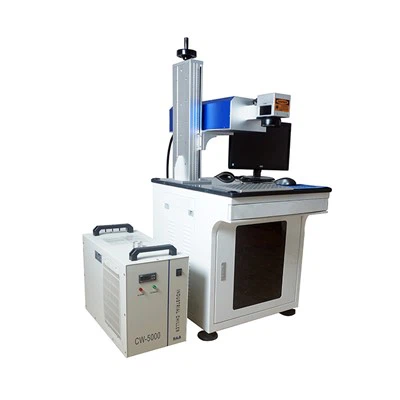 Plaisteach Engraver Laser UV